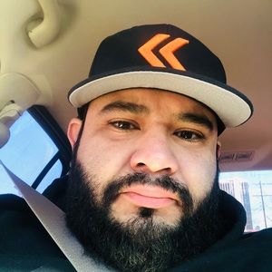 Meet your Posher, Eric